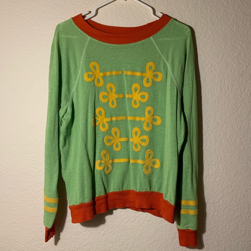 Christmas Wildfox Sweater